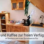 Gut Weihersmuehle * Leutershausen (Bavaria)