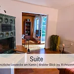 منزل ريفي Gut Weihersmuehle