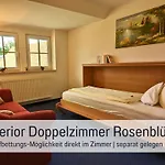 Gut Weihersmuehle Leutershausen (Bavaria)
