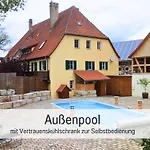 Gut Weihersmuehle منزل ريفي