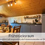 Gut Weihersmuehle Leutershausen (Bavaria)