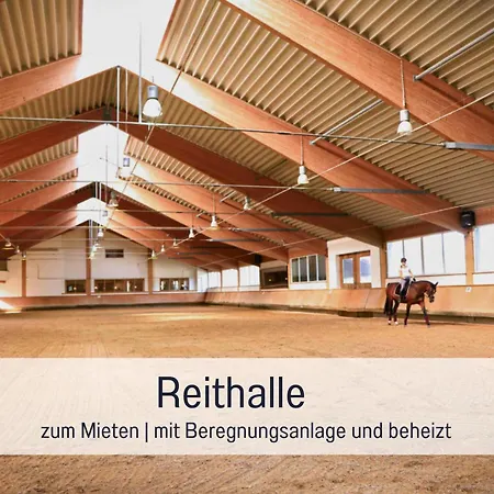 Gospodarstwo wiejskie Gut Weihersmuehle