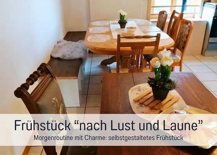 Venkovský dům Gut Weihersmuehle *