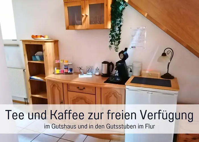 Gut Weihersmuehle * Leutershausen (Bavaria)