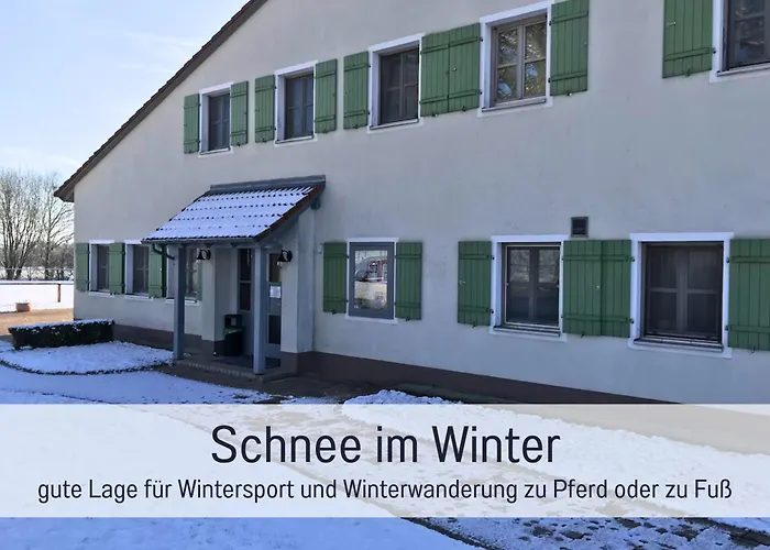 Gut Weihersmuehle