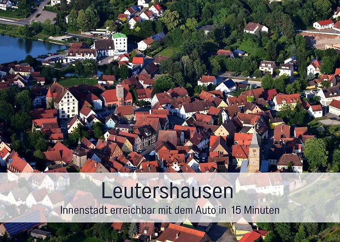 Gut Weihersmuehle *