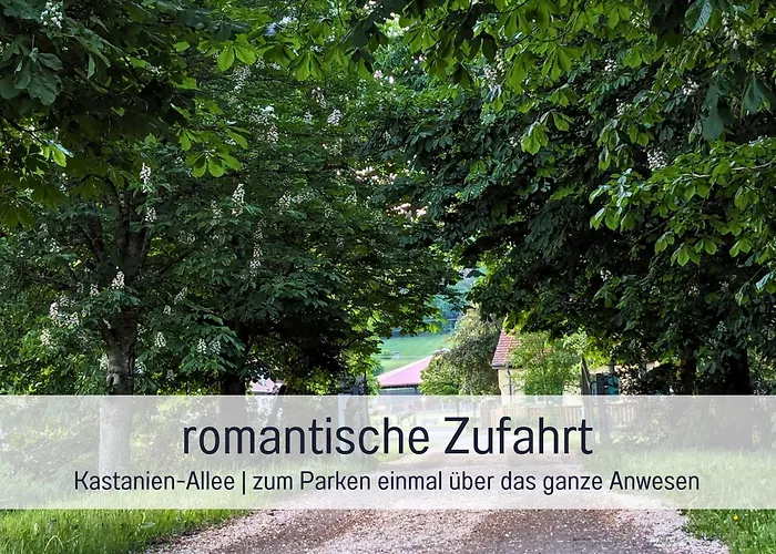 Gut Weihersmuehle