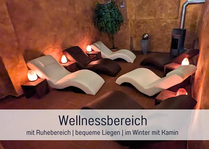 Gut Weihersmuehle Venkovský dům Leutershausen (Bavaria)