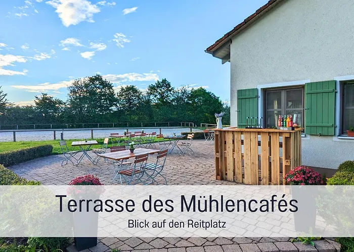 Gut Weihersmuehle *
