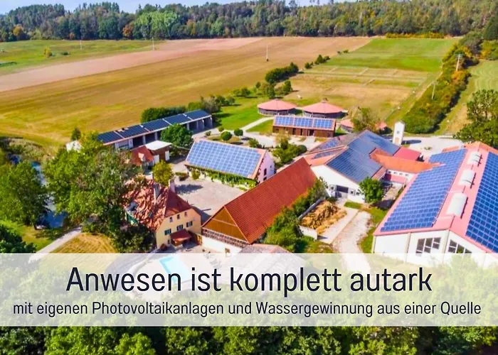 Gut Weihersmuehle