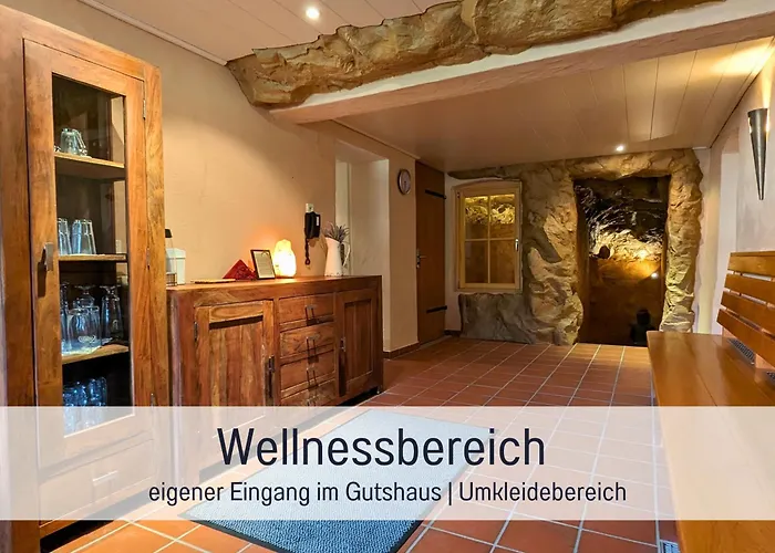 Gut Weihersmuehle *