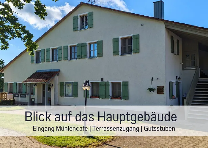 Gut Weihersmuehle