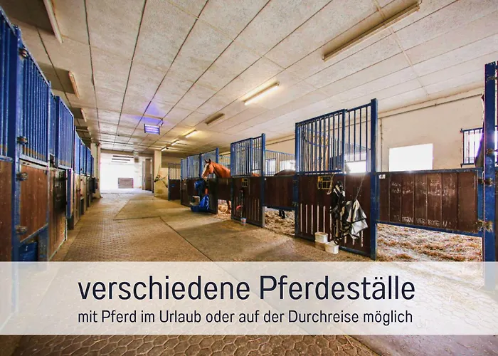 Gut Weihersmuehle Venkovský dům Leutershausen (Bavaria)
