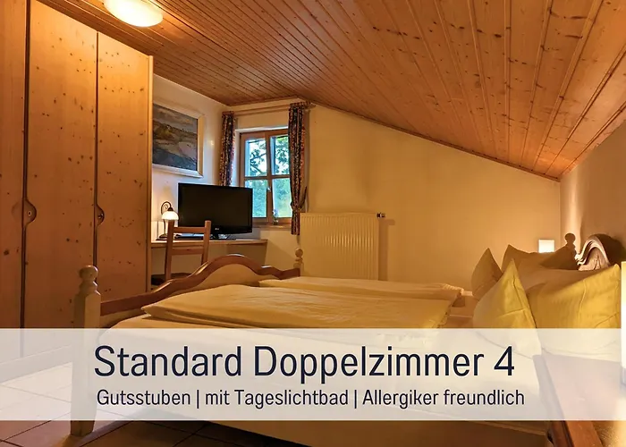 Gut Weihersmuehle