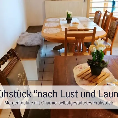 Country house Gut Weihersmuehle *
