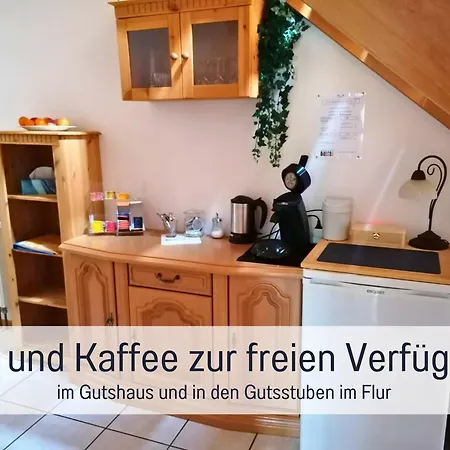 Gut Weihersmuehle * Leutershausen (Bavaria)