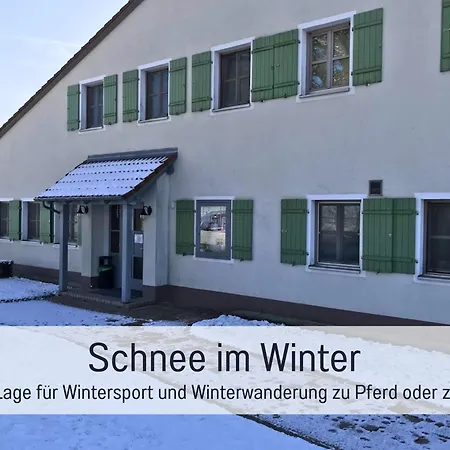 Gut Weihersmuehle