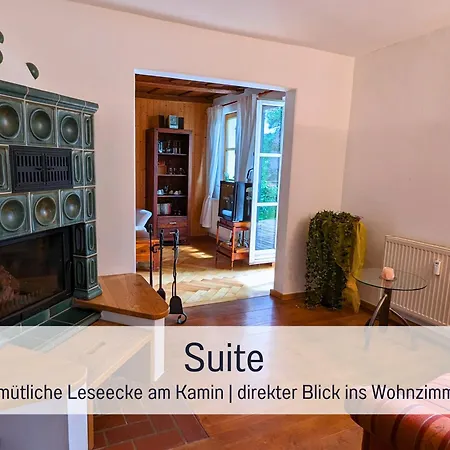 Hétvégi ház Gut Weihersmuehle