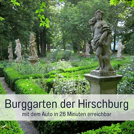 Country house Gut Weihersmuehle *