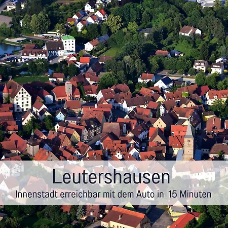 Gut Weihersmuehle *