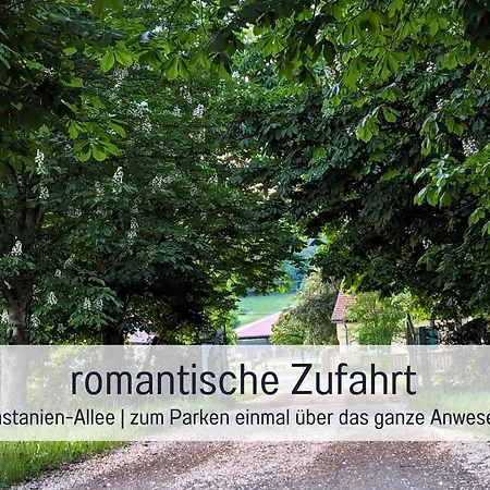 Gut Weihersmuehle