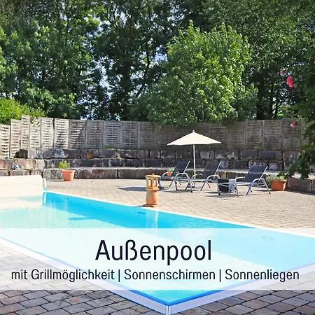Gut Weihersmuehle Country house
