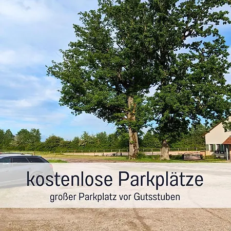Country house Gut Weihersmuehle *