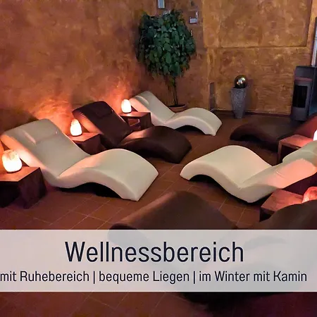 Gut Weihersmuehle Country house Leutershausen (Bavaria)