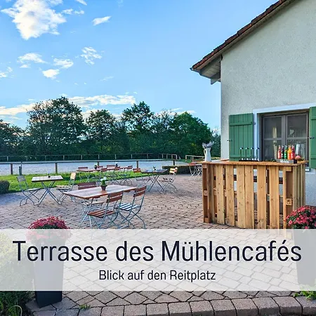 Gut Weihersmuehle *