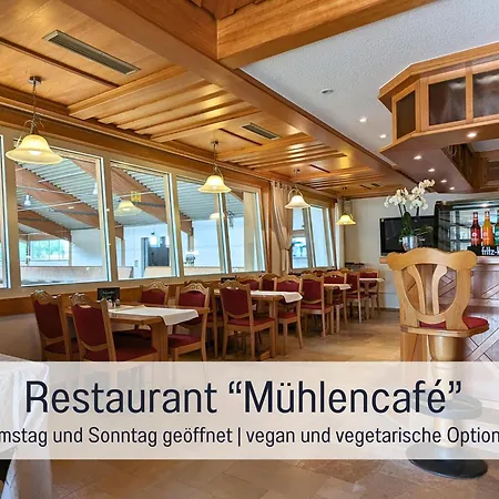 Gut Weihersmuehle * Leutershausen