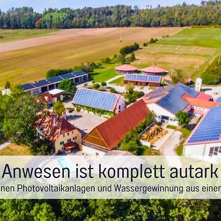 Gut Weihersmuehle