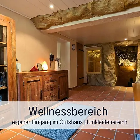 Gut Weihersmuehle *