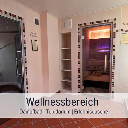 Gut Weihersmuehle Leutershausen