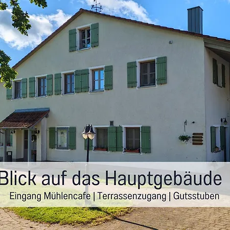 Gut Weihersmuehle