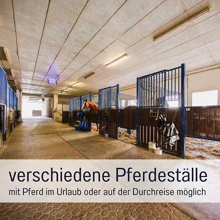 Gut Weihersmuehle Country house Leutershausen (Bavaria)