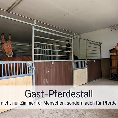 Country house Gut Weihersmuehle
