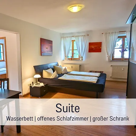 Gut Weihersmuehle *