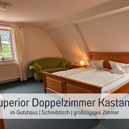 Gut Weihersmuehle