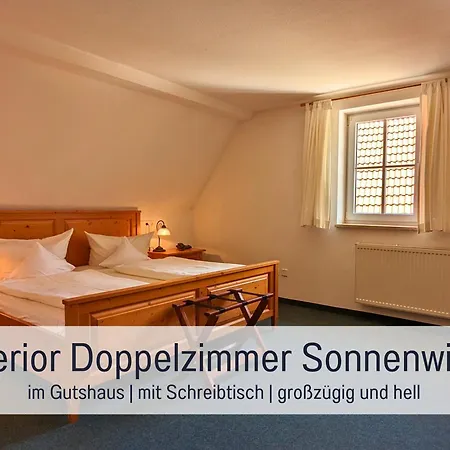 Country house Gut Weihersmuehle