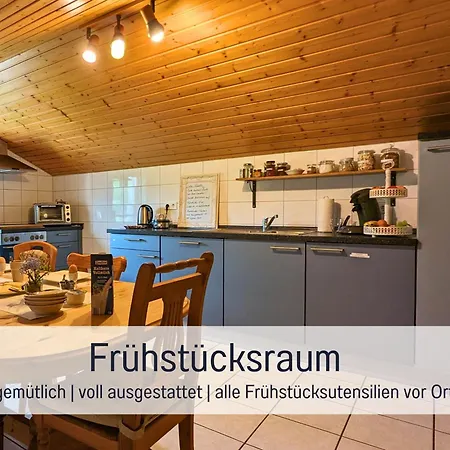 Gut Weihersmuehle Leutershausen