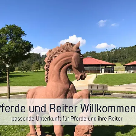 Country house Gut Weihersmuehle *