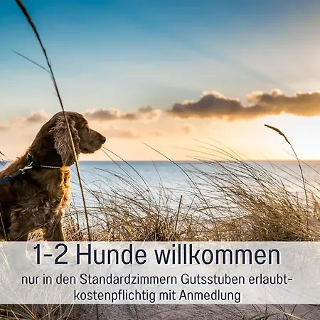 Gut Weihersmuehle Landsted *