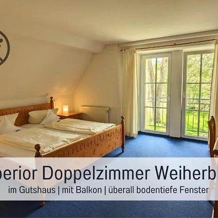 Gut Weihersmuehle