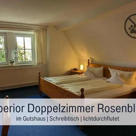 Hétvégi ház Gut Weihersmuehle
