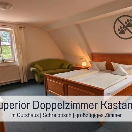 Gut Weihersmuehle Leutershausen