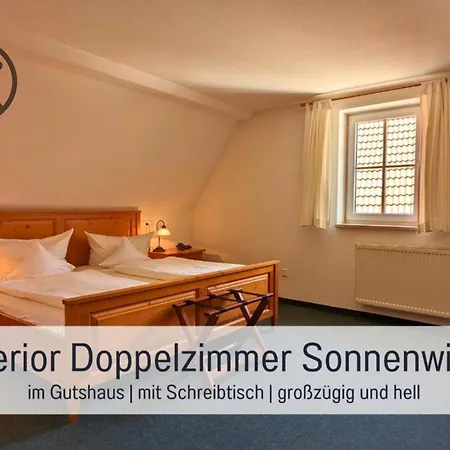 Gut Weihersmuehle Leutershausen