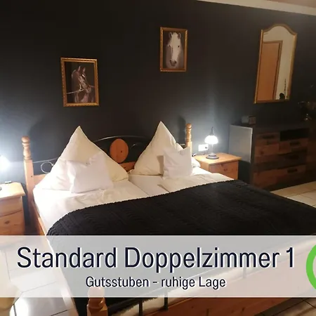 Gut Weihersmuehle Hétvégi ház