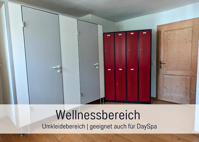 Gut Weihersmuehle Landsted *