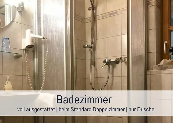 Casa de Campo Gut Weihersmuehle Leutershausen (Bavaria)