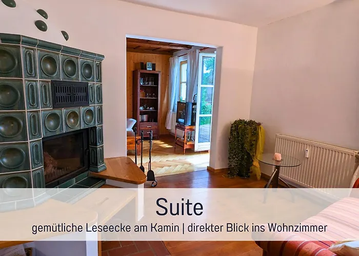 Casa de Campo Gut Weihersmuehle
